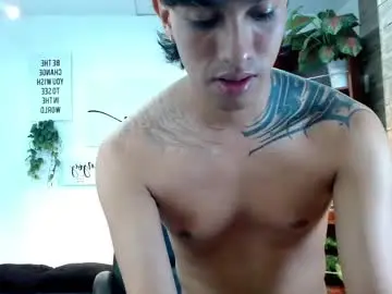 Chaturbate Live Porn of adamcoox
