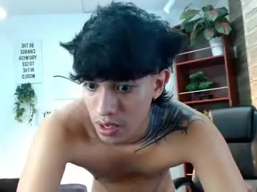 Chaturbate Live Sex of adamcoox