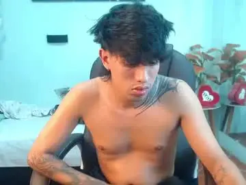 Chaturbate Adult Video Chat of adamcoox