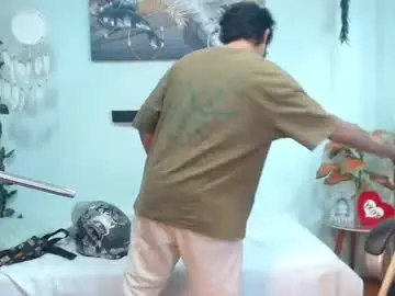 Chaturbate Free Porn Cam of adamcoox