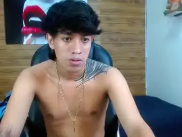 Chaturbate Live Sex Cam of adamcoox