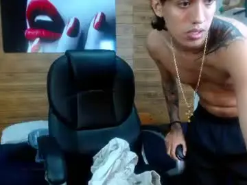 Chaturbate Adult Webcams of adamcoox