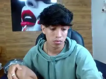 Chaturbate Live Sex Cam of adamcoox
