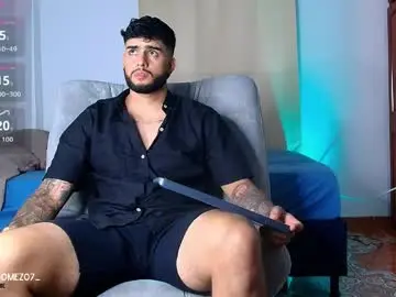 Chaturbate Watch Live Sex Cams of colt_perci