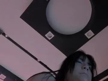 Chaturbate Live Sex of conejitaplayboy_1