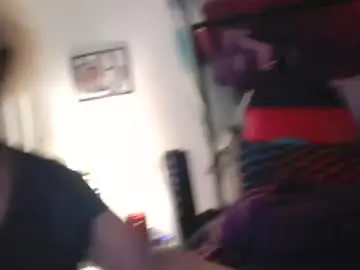 Chaturbate Live Porn of ebonydezire00