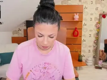 Chaturbate Sex Chat of emillytaylor