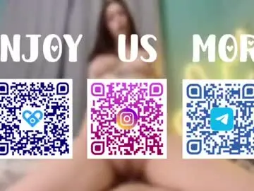 Chaturbate Best Webcam of laurenceandviolette