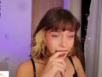 Chaturbate Watch Live Sex Cams of lilithselene
