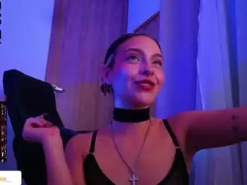 Chaturbate Live Porn of lilithselene