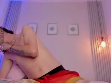 Chaturbate Free Live Porn of mateocollins_
