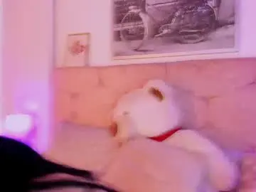 Chaturbate Adult Webcam of megan_morphy