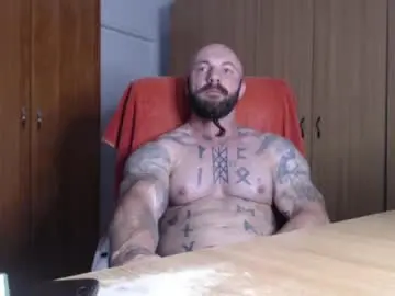 Chaturbate Private Sex Chat of strongivan