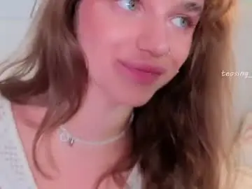 Chaturbate Sex Cam of aesthetics_tease