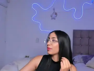 Chaturbate Best Webcam of alaia_alegria