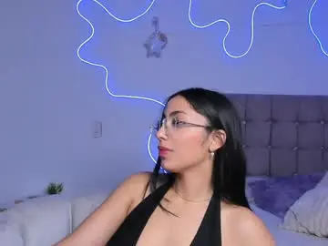 Chaturbate Adult Video Chat of alaia_alegria