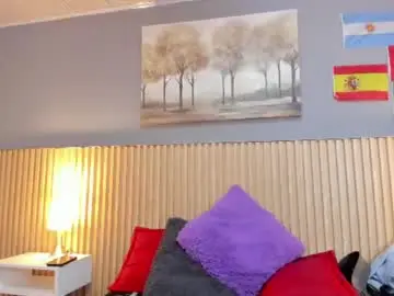 Chaturbate Live Sex of auren_ferrer