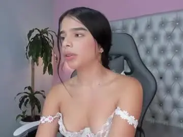 Chaturbate Free Porn Cam of camila_l02