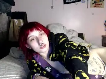 Chaturbate Live Sex of devilg1rl