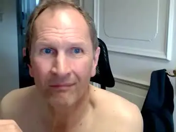 Chaturbate Free Porn Cam of fabiansoohot