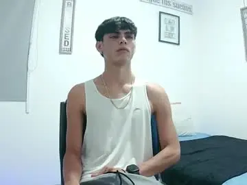 Chaturbate Private Sex Chat of harrythomson1