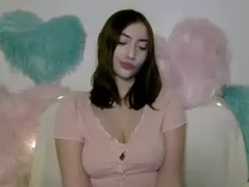 Chaturbate Live Porn of kaylabeautykiss