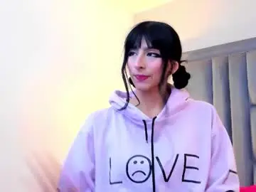 Chaturbate Free Porn Cam of laylaadoll_