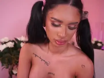 Chaturbate Best live sex cam show of leilakali