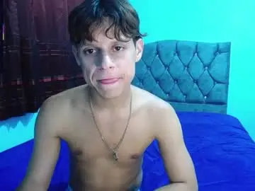 Chaturbate Sex Chat of loganevans8