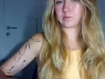 Chaturbate Adult Video Chat of lulu_baby1