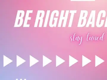 Chaturbate Best live sex cam show of magicstylex