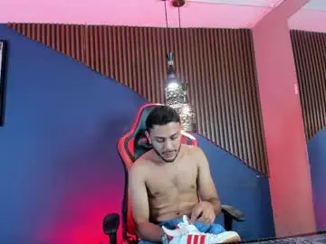 Chaturbate Free Porn Cam of marcusgrayy