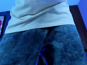 Chaturbate Free Live Porn of marcusgrayy