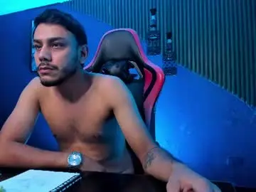 Chaturbate Best Webcam of marcusgrayy