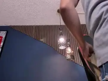 Chaturbate Free Live Porn of marcusgrayy