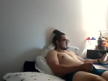 Chaturbate Live Sex Cam of ryanime
