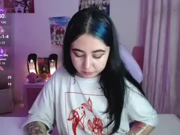Chaturbate Adult Video Chat of sunset_pienk