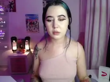 Chaturbate Free Live Porn of sunset_pienk