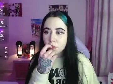 Chaturbate Best live sex cam show of sunset_pienk