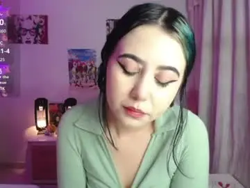 Chaturbate Adult Video Chat of sunset_pienk
