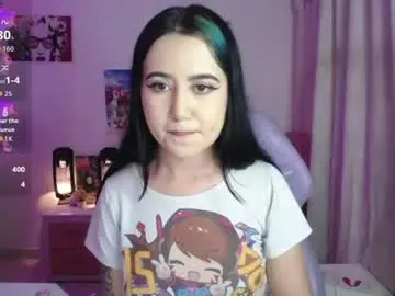 Chaturbate Sex Chat of sunset_pienk