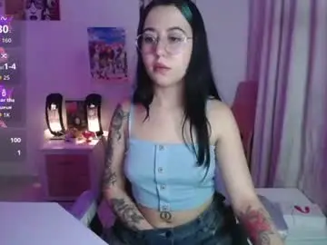 Chaturbate Free Porn Cam of sunset_pienk