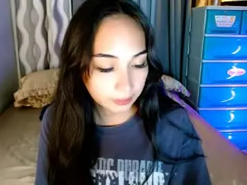 Chaturbate Sex Chat of sweetlilly_18