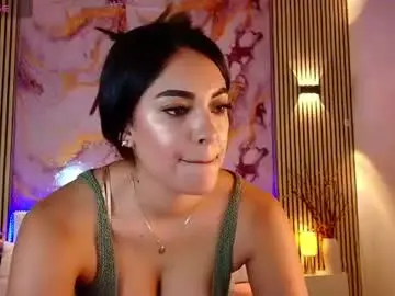 Chaturbate Sex Cam of zafirolong