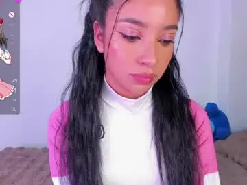 Chaturbate Adult Video Chat of alissarose_1