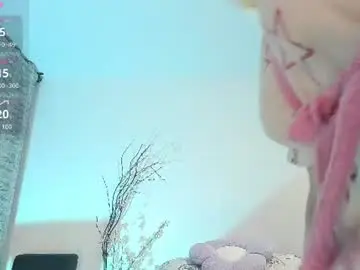 Chaturbate Private Sex Chat of allyson_jackson