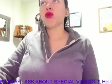 Chaturbate Best live sex cam show of goddessjessica_roger