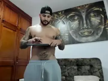 Chaturbate Nude Webcam of kylenorth_
