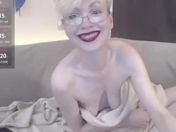 Chaturbate Adult Webcam of maria_lisica