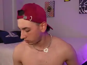 Chaturbate Nude Webcam of mathew_conelly